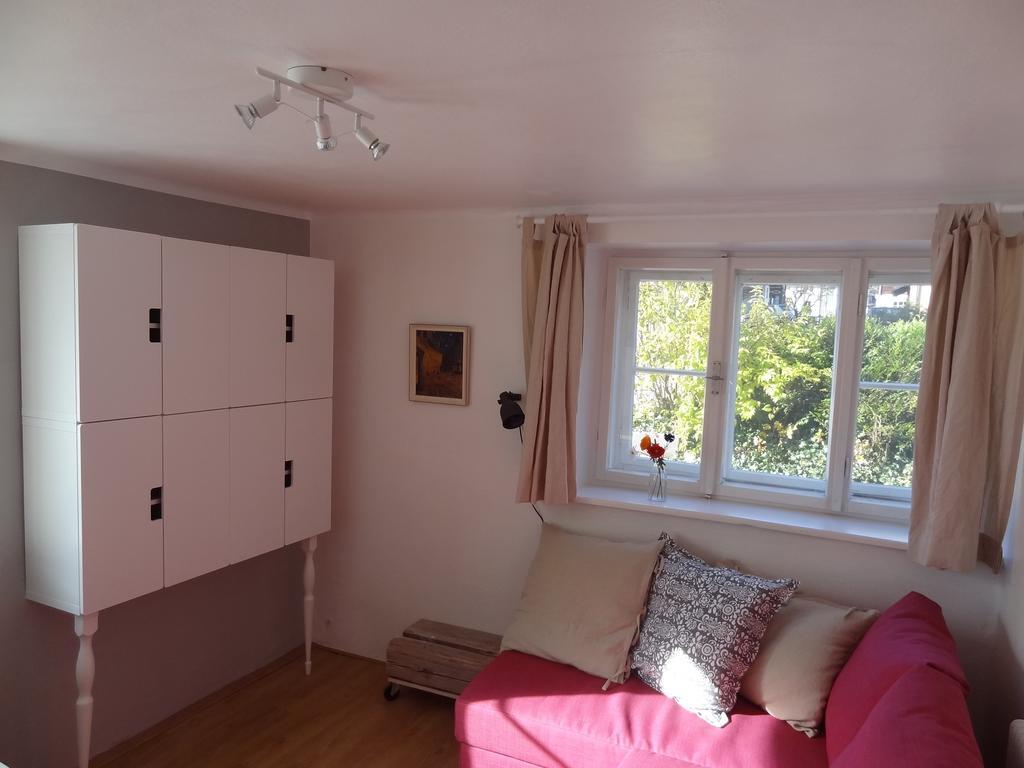 Apartment Haarlem Gosau Quarto foto
